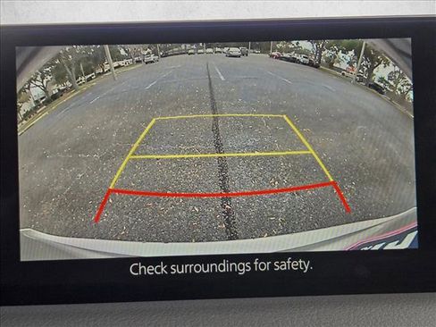 Used 2025 MAZDA CX-5 AWD 2.5 S w/ Preferred Package image 13