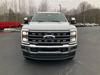 New 2026 Ford F250 Lariat w/ Chrome Package video 2