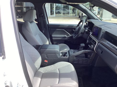 Used 2024 Toyota Tacoma SR5 RWD image 10
