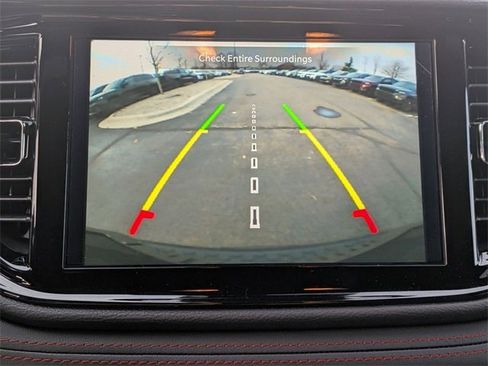 New 2026 Dodge Durango GT image 26