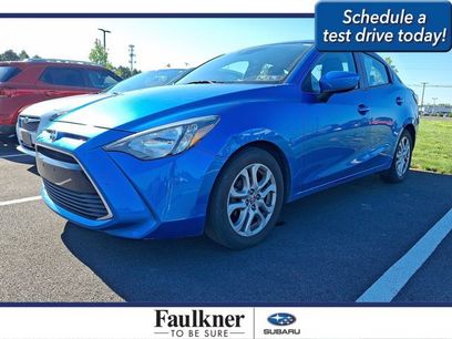 Used 2016 Scion iA