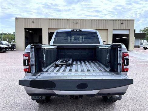 Certified 2022 RAM 2500 Limited AWD/4WD image 9