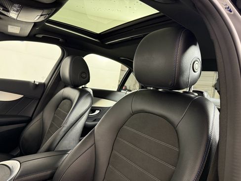 Used 2021 Mercedes-Benz C 300 Sedan image 21