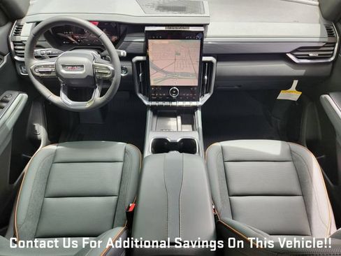 New 2026 GMC Acadia AT4 w/ Luxury Package AWD/4WD image 19