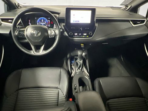 Used 2024 Toyota Corolla XSE FWD image 30