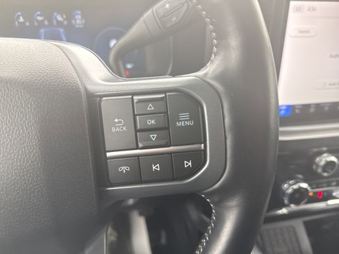 Used 2024 Ford F250 Lariat w/ Sport Appearance Package AWD/4WD image 21