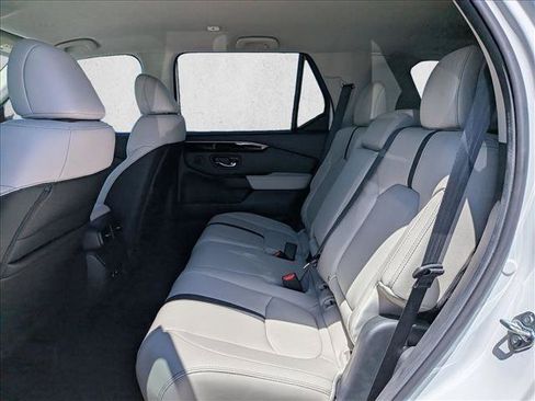 New 2026 Honda Passport RTL image 16
