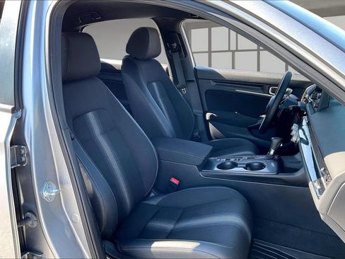 Used 2023 Honda Civic Sport image 27