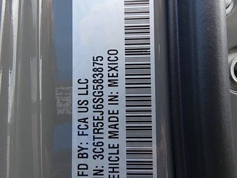 New 2025 RAM 2500 Power Wagon image 29