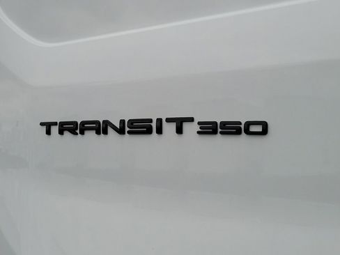 New 2026 Ford Transit 350 148 High Roof Extended image 6