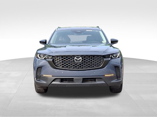 Used 2026 MAZDA CX-50 AWD 2.5 S w/ Preferred Pkg image 2