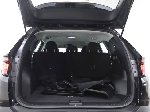 Certified 2026 Hyundai Tucson SE FWD image 18