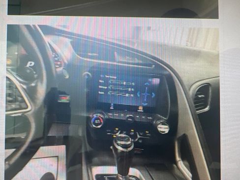 Used 2019 Chevrolet Corvette Z06 RWD image 14