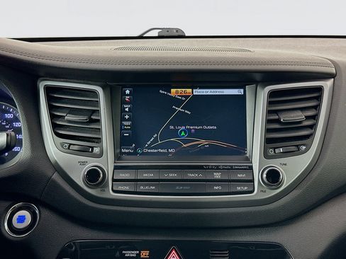 Used 2017 Hyundai Tucson SE Plus FWD image 22