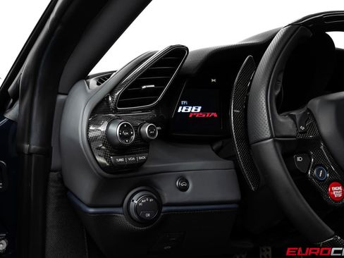 Used 2019 Ferrari 488 Pista Coupe RWD image 40