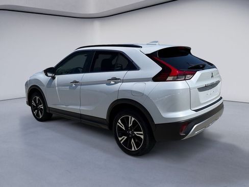 Used 2023 Mitsubishi Eclipse Cross SE AWD/4WD image 3