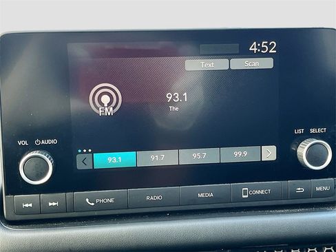 Used 2025 Honda HR-V Sport image 14