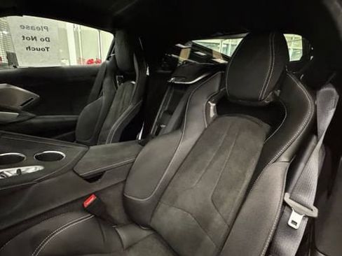 New 2026 Chevrolet Corvette Z06 image 22