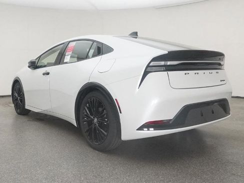 New 2026 Toyota Prius Plug-In Hybrid image 14