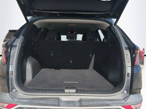 Used 2023 Hyundai Tucson SEL AWD/4WD image 14