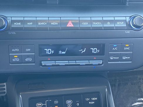 Used 2024 Hyundai Kona N Line FWD image 26