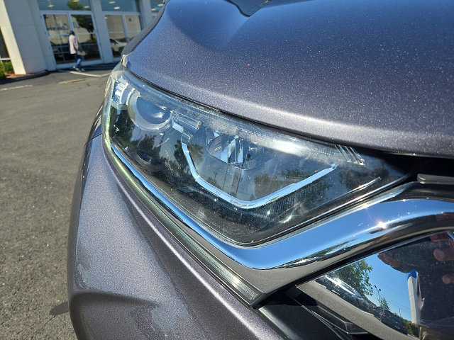 Used 2019 Honda CR-V EX image 9