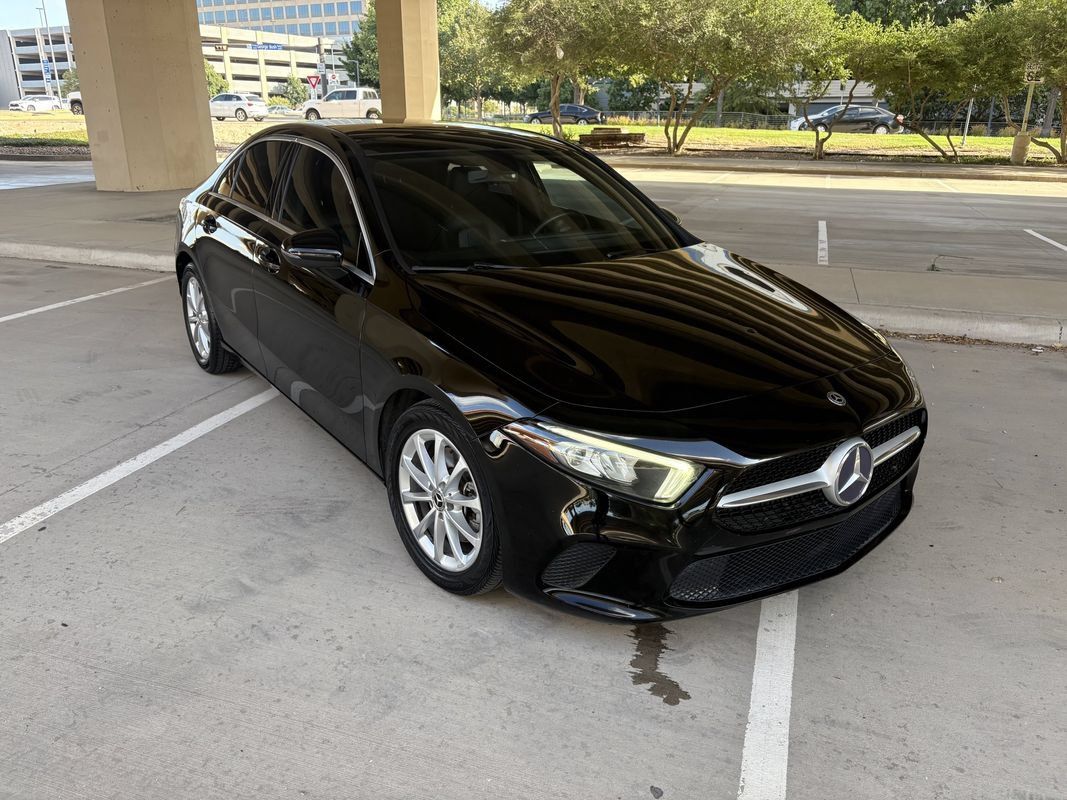 Used 2020 Mercedes-Benz A 220 image 4