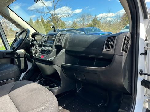 Used 2015 RAM ProMaster 1500 image 12