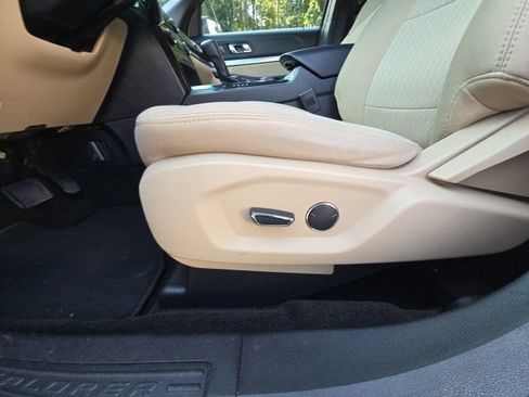 Used 2017 Ford Explorer FWD image 23
