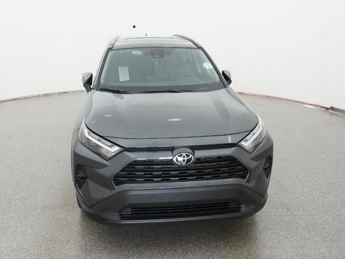 New 2025 Toyota RAV4 XLE image 15