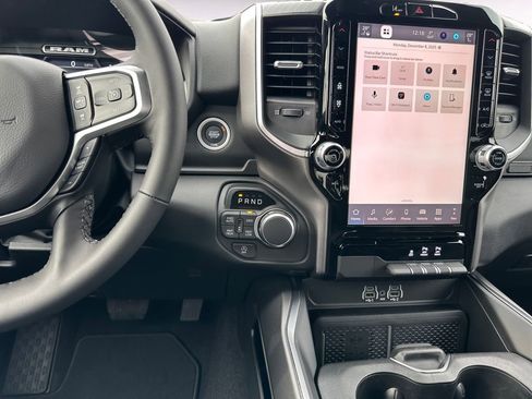 New 2026 RAM 1500 Big Horn image 11