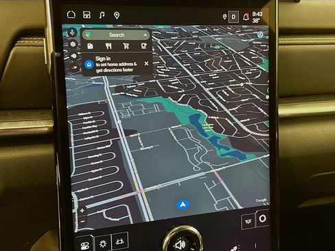 Used 2025 GMC Terrain Elevation image 22