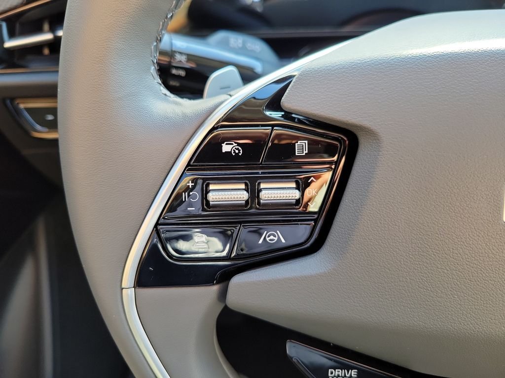 New 2026 Kia Niro EX FWD image 22