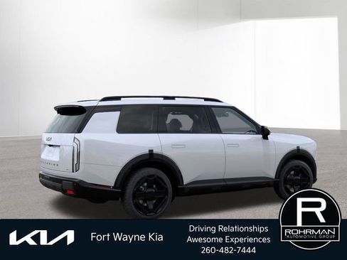 New 2027 Kia Telluride X-Line SX Prestige AWD/4WD image 6