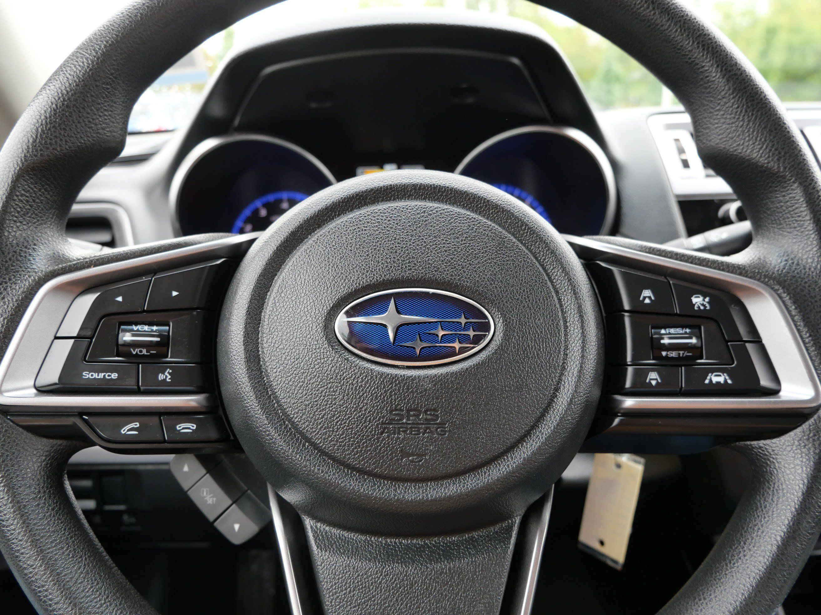 Used 2019 Subaru Outback 2.5i AWD/4WD image 25