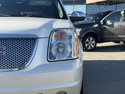 Used 2008 GMC Yukon SLT image 31