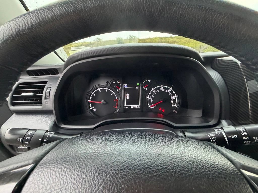 Used 2023 Toyota 4Runner 40th Anniversary SE AWD/4WD image 38