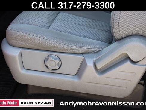 Used 2013 Ford F150 STX w/ Mid Equipment Group AWD/4WD image 16