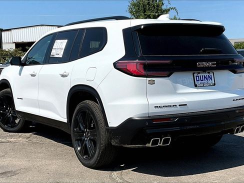 New 2025 GMC Acadia Elevation w/ Super Cruise Package image 3