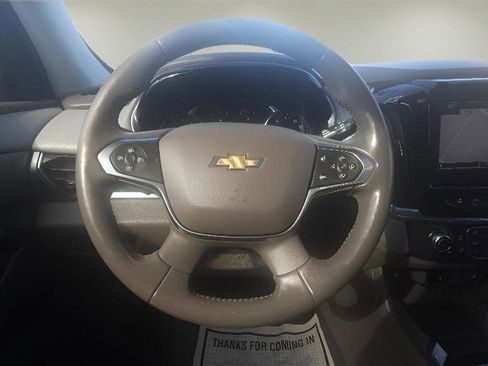 Used 2018 Chevrolet Traverse LT AWD/4WD image 13