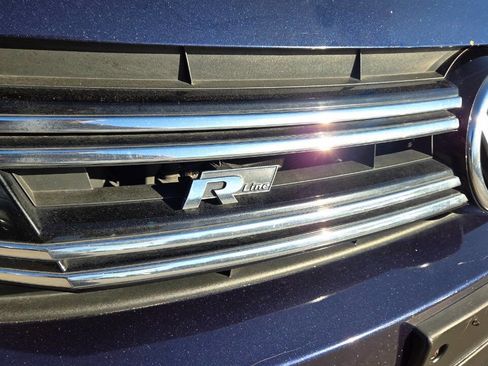 Used 2014 Volkswagen Tiguan R-Line image 19