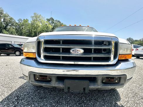 Used 1999 Ford F350 2WD Crew Cab DRW Super Duty image 41