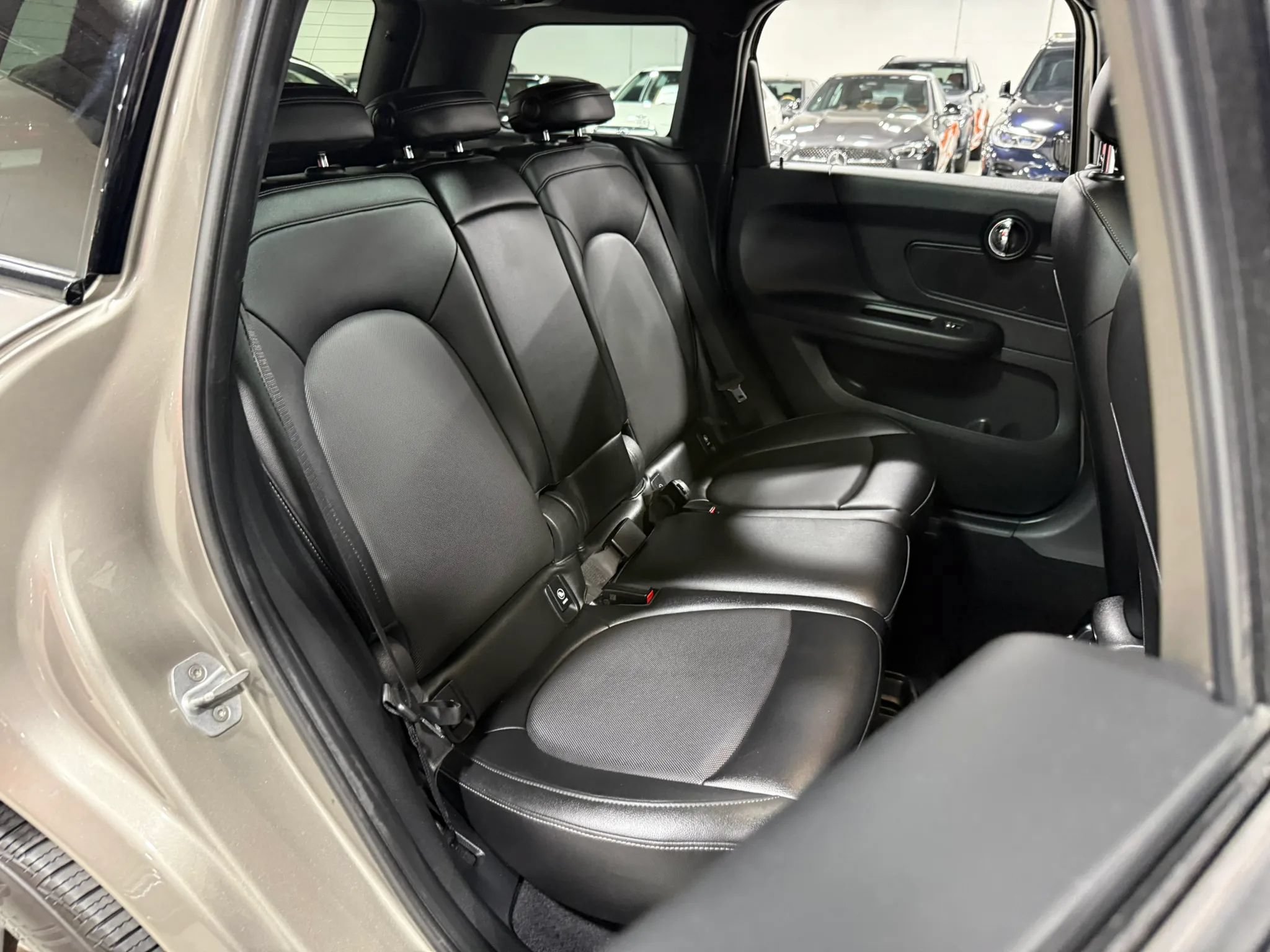 Used 2018 MINI Cooper Countryman ALL4 AWD/4WD image 61