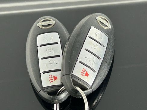 Used 2023 Nissan Armada SV w/ Cargo Package image 36