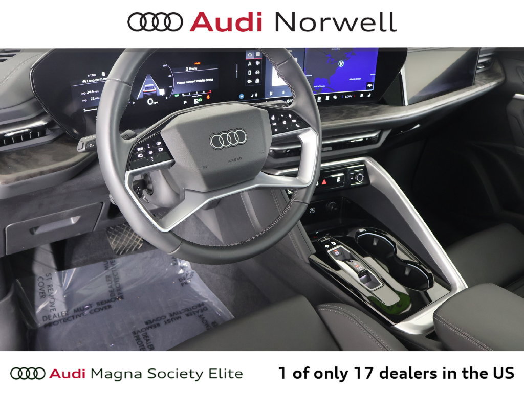 Used 2025 Audi Q5 Prestige AWD/4WD image 2