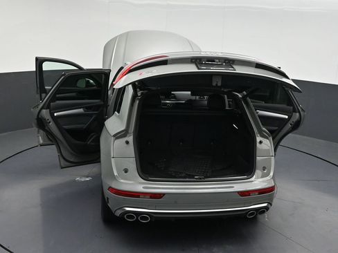 Used 2021 Audi SQ5 Premium Plus w/ Premium Plus Package AWD/4WD image 34