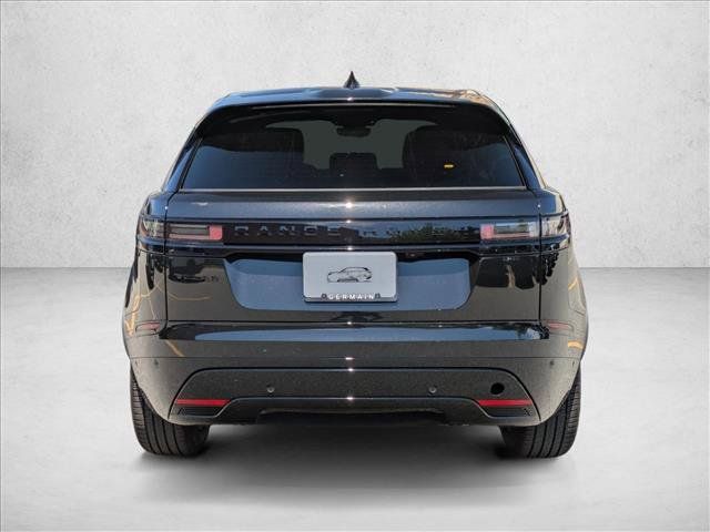 Used 2026 Land Rover Range Rover Velar Dynamic SE AWD/4WD image 8