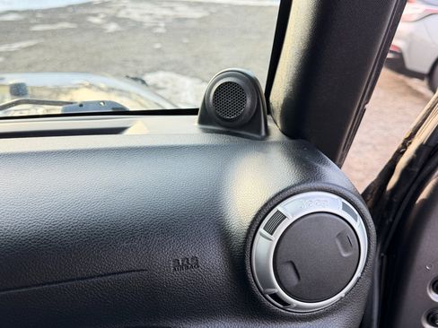 Used 2014 Jeep Wrangler Sahara w/ Connectivity Group image 52