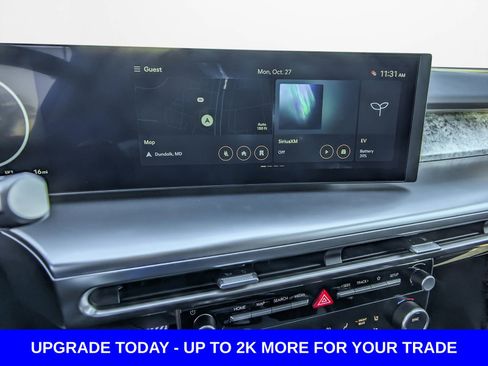 New 2026 Hyundai Ioniq 9 Calligraphy AWD/4WD image 14