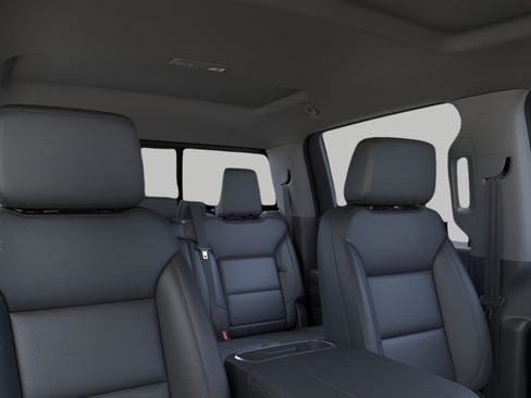 New 2026 Chevrolet Silverado 1500 RST AWD/4WD image 24